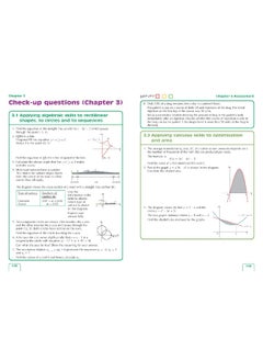 Higher Maths: Preparation and Support for SQA Exams  - Image 5