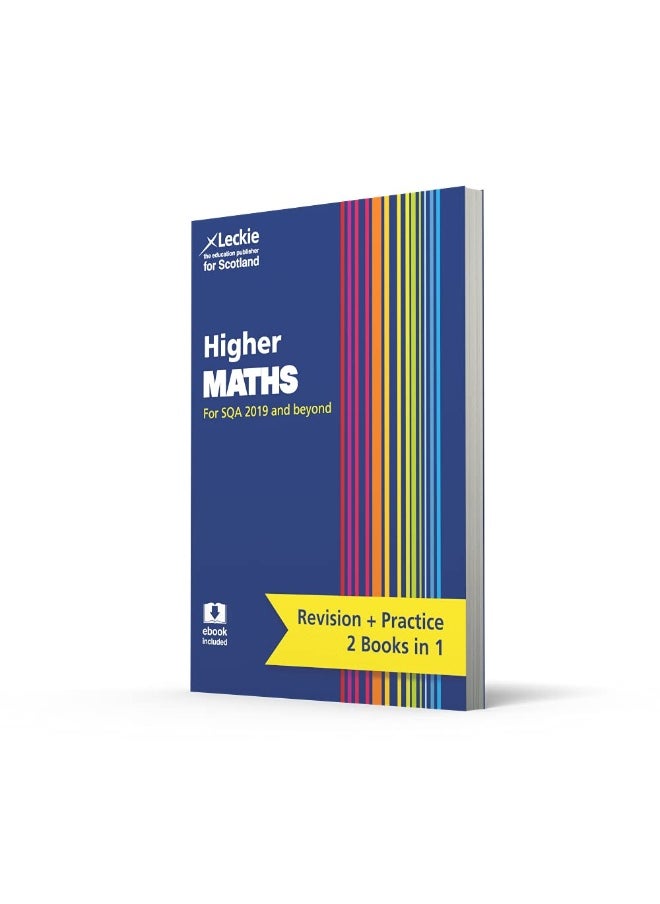 null - Higher Maths: Preparation and Support for SQA Exams - Image 1