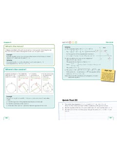 Higher Maths: Preparation and Support for SQA Exams  - Image 3