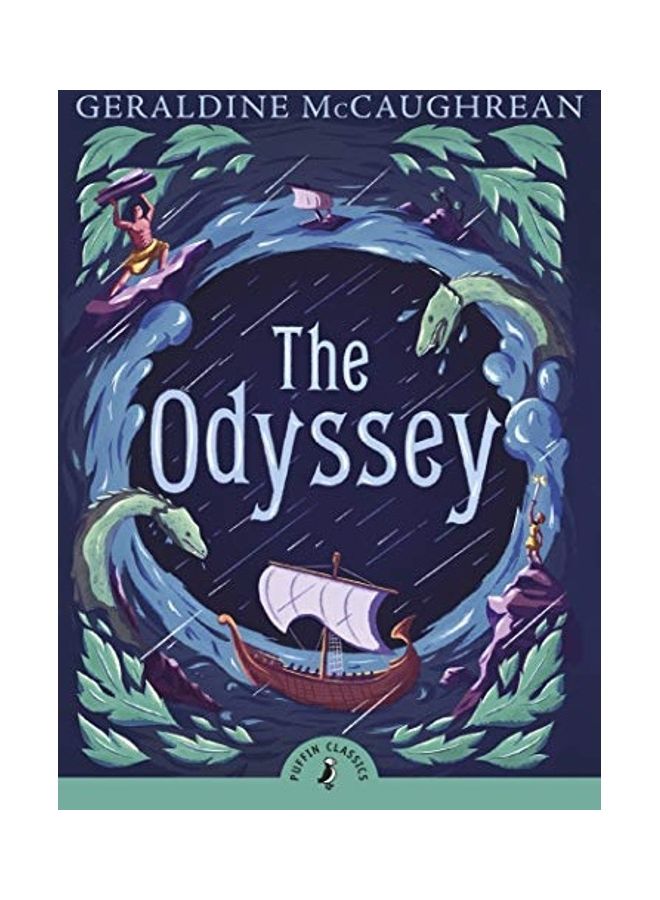 The Odyssey