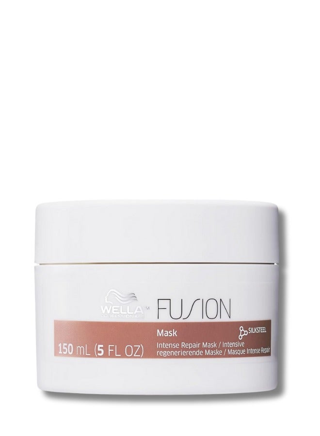 Wella Professionals Fusion Intense Repair Mask (150ml) - Image 1