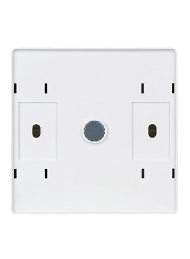 NIBEMINENT Base Remote Controller Bracket White - Image 3