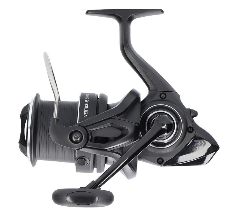DAIWA 24 Vertice 35 5000C LD Long Distance Carp Fishing Reel - Image 2