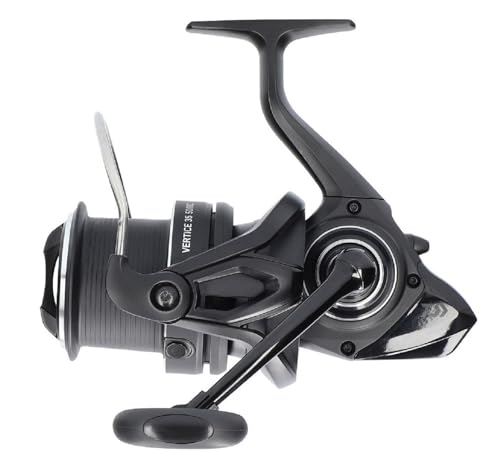 DAIWA 24 Vertice 35 5000C LD Long Distance Carp Fishing Reel - Image 1