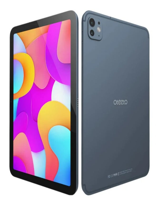 Oteeto - OTEETO TAB-15 Tablet, 3G SIM, 10.1 inch Screen, Quad Core CPU, 64GB Internal Memory, 2GB RAM, 4000mAh Battery - Image 1
