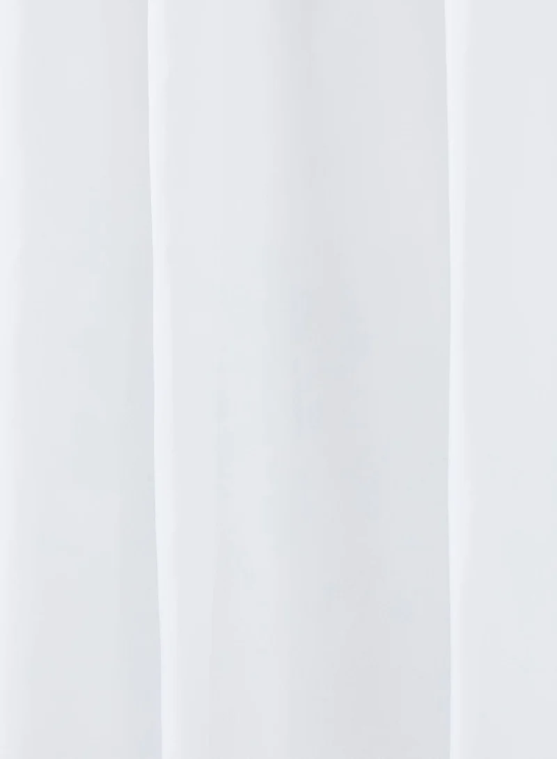 H&M Shower Curtain