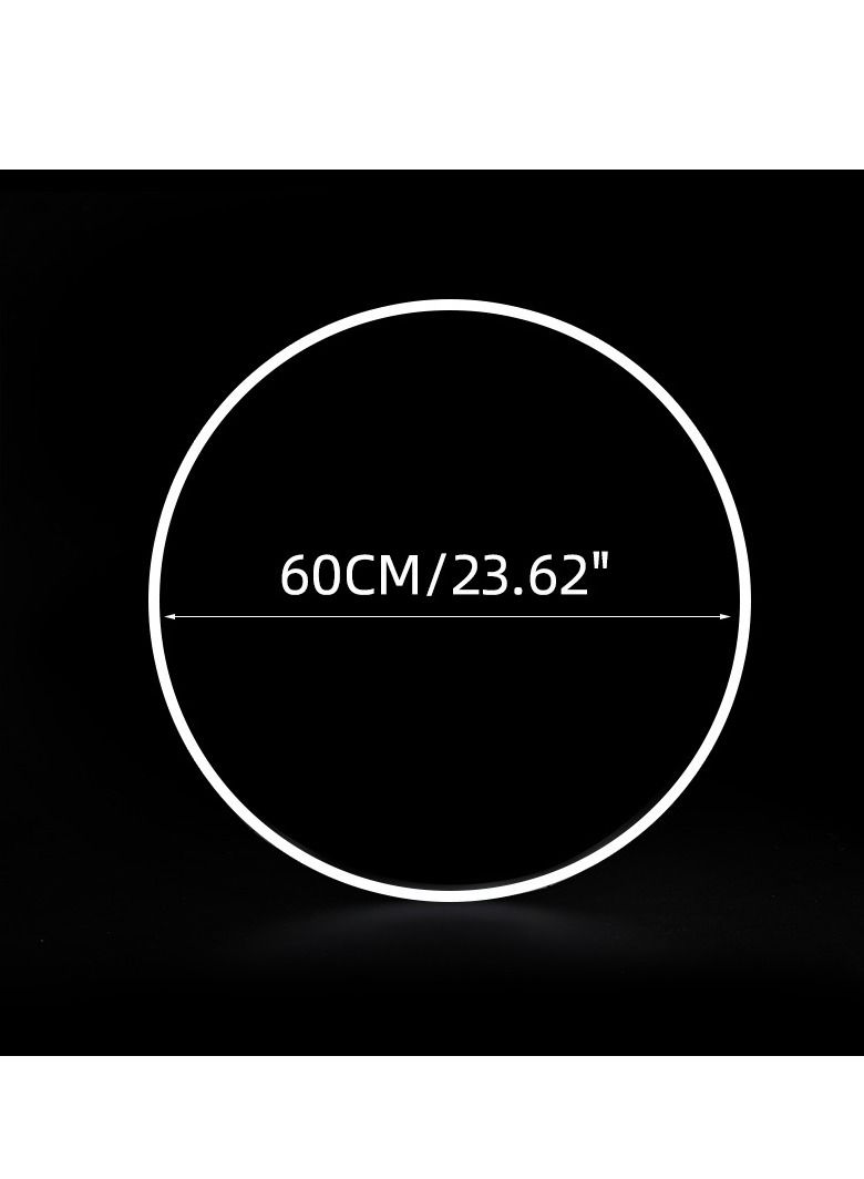Loquat 1PCS Ring Round Floating Guide For Balloon  - Image 4