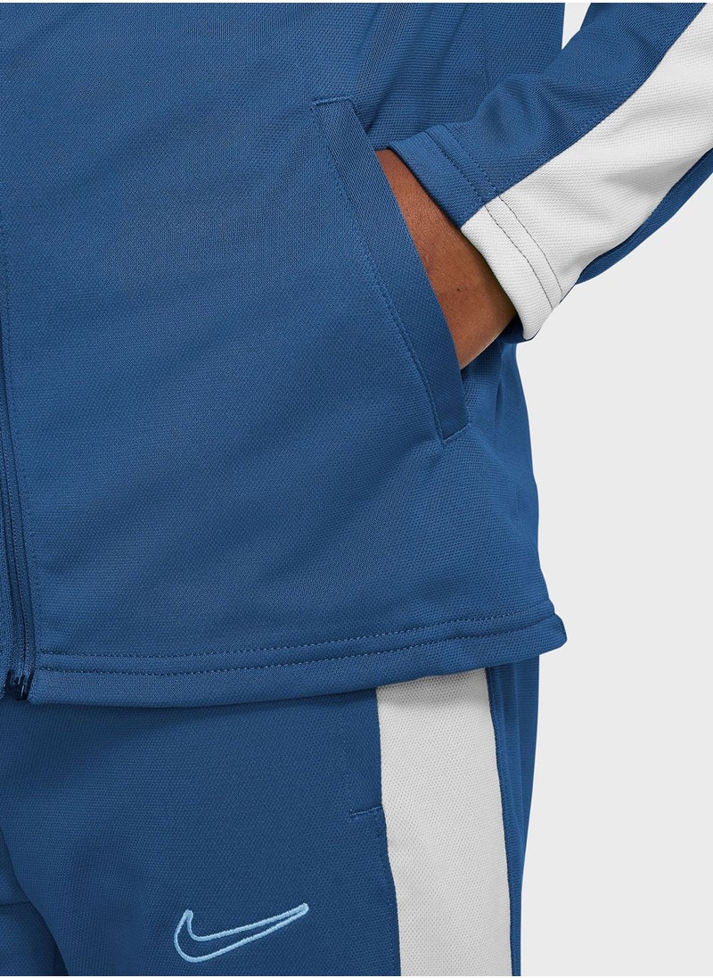 Nike - Youth Academy 23 Tracksuits - Image 1