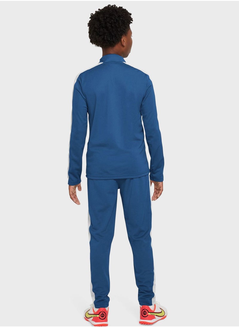 Nike - Youth Academy 23 Tracksuits - Image 1