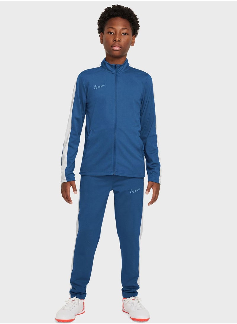 Nike - Youth Academy 23 Tracksuits - Image 1