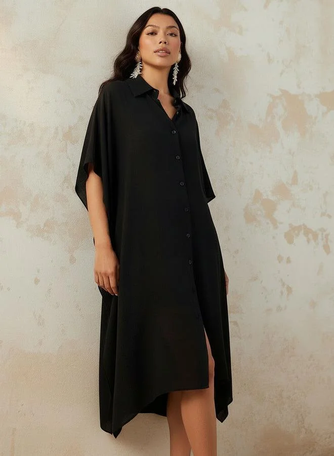 سبلاش فيڤ Women Beachwear Shorts Set