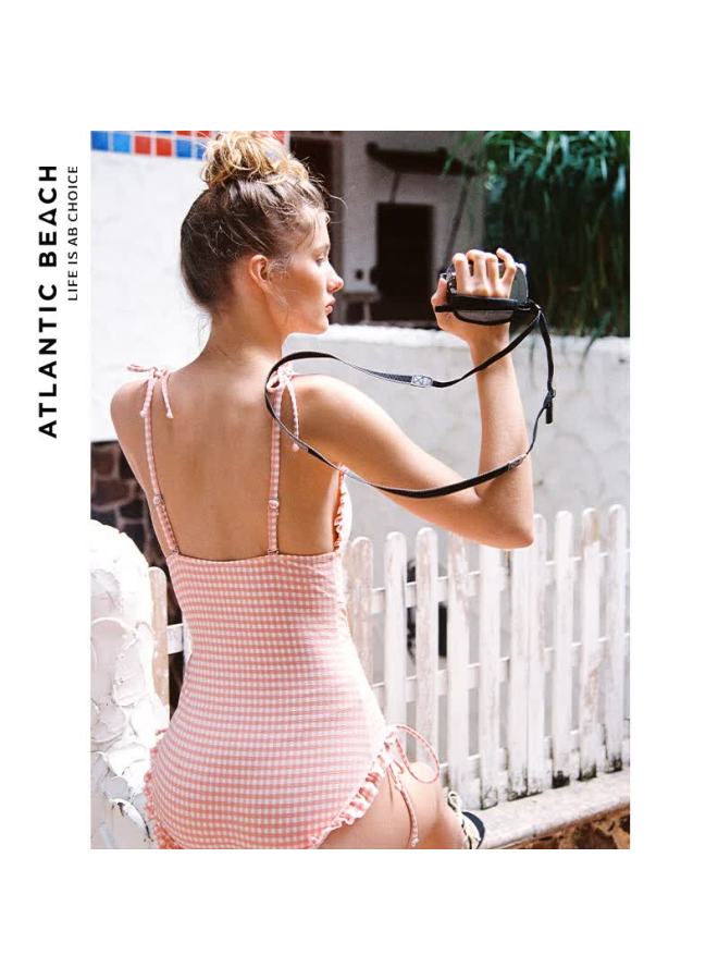 Atlanticbeach 199 Yuan Lucky Bag Seaside Vacation Hot Spring Fashion Swimwear Various Styles Choose One - Image 2
