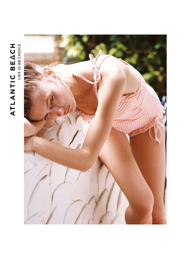 Atlanticbeach 199 Yuan Lucky Bag Seaside Vacation Hot Spring Fashion Swimwear Various Styles Choose One - Image 3