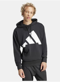 Adidas Black/White  - Image 1