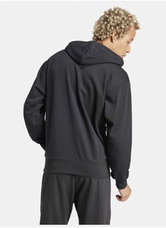 Adidas Black/White  - Image 4