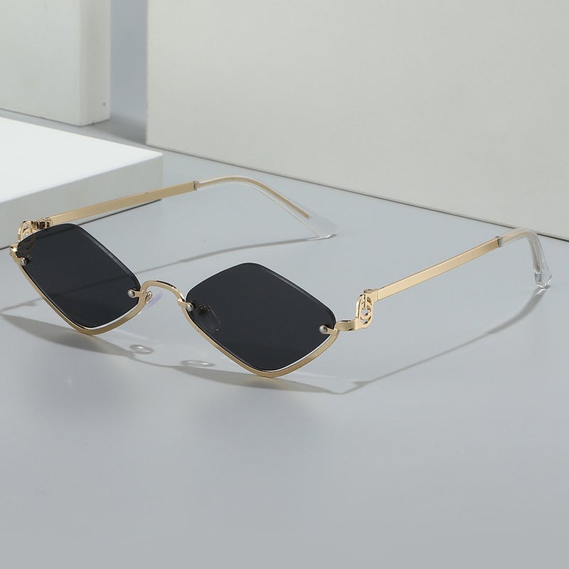 Sunglasses UV Protection Fashion 8059 - Image 2