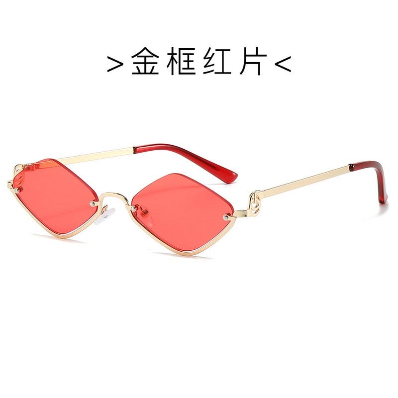 Sunglasses UV Protection Fashion 8059 - Image 1