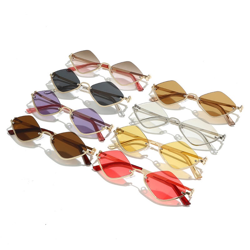 Sunglasses UV Protection Fashion 8059 - Image 5