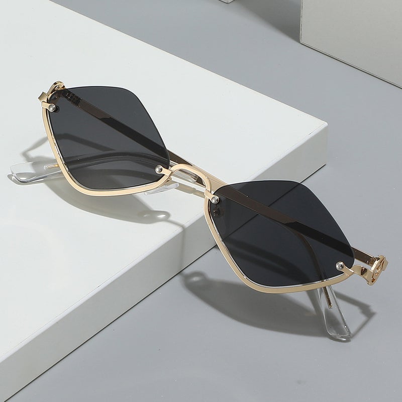 Sunglasses UV Protection Fashion 8059 - Image 4