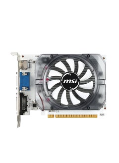 Generic MSI GeForce GT 730 Fermi 4GB DDR3 DirectX12 GPU (N730-4GD3V2)  - Image 2