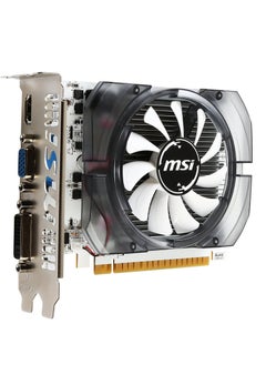 Generic MSI GeForce GT 730 Fermi 4GB DDR3 DirectX12 GPU (N730-4GD3V2)  - Image 4