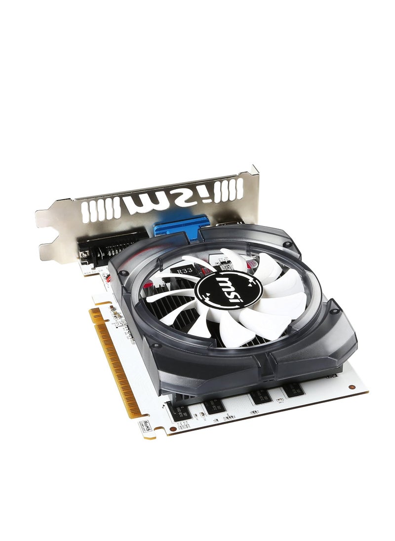 Generic MSI GeForce GT 730 Fermi 4GB DDR3 DirectX12 GPU (N730-4GD3V2)  - Image 5