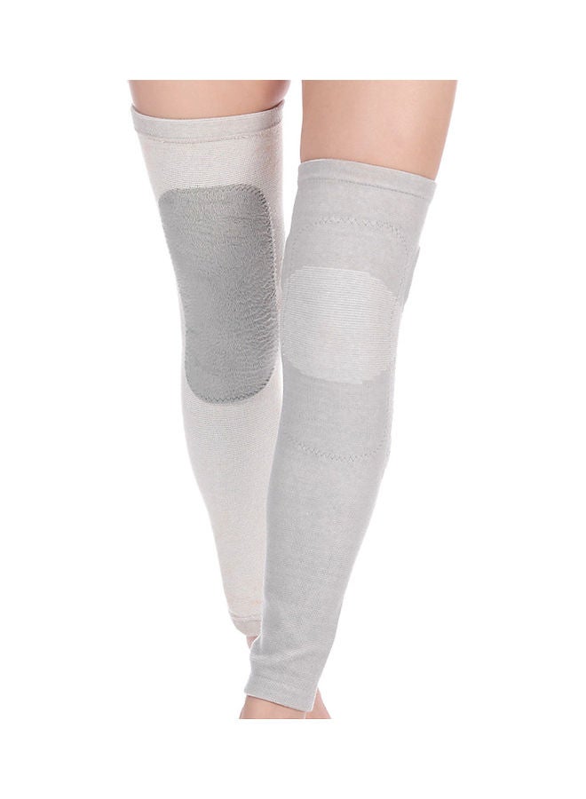 NIBEMINENT Winter Warm Knee Support XL 20 x 3 15cm - Image 1