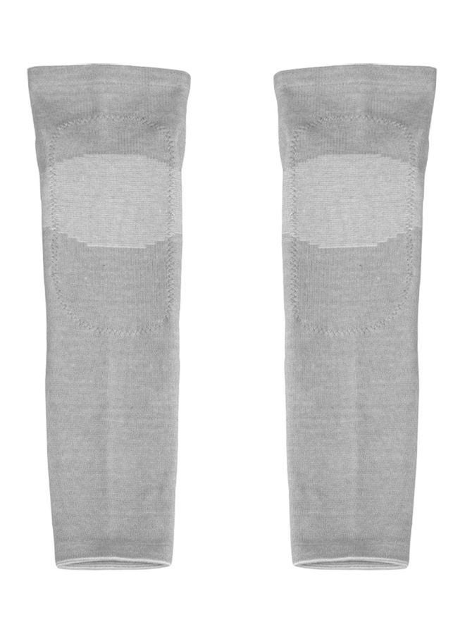 NIBEMINENT Winter Warm Knee Support XL 20 x 3 15cm - Image 4