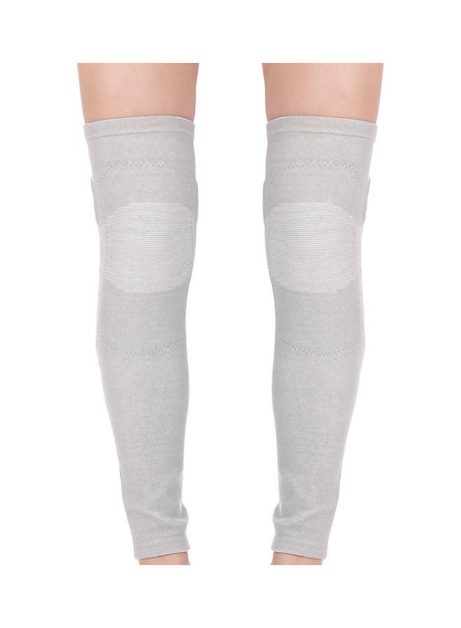 NIBEMINENT Winter Warm Knee Support XL 20 x 3 15cm - Image 5