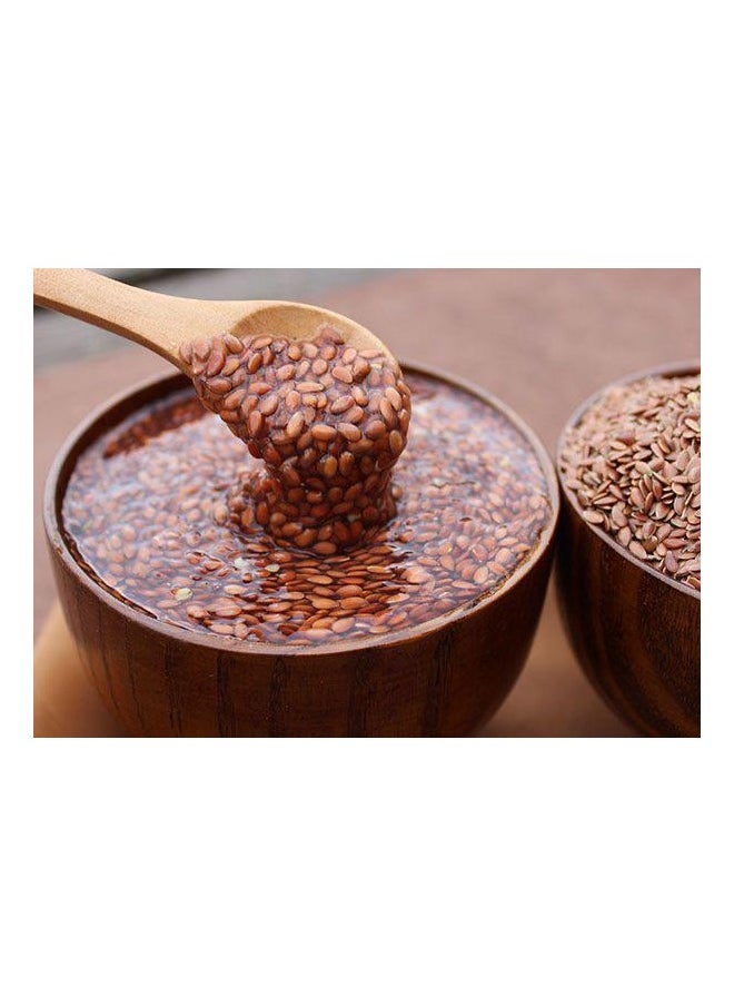 Greenuts Flax Seeds 330G  - Image 3