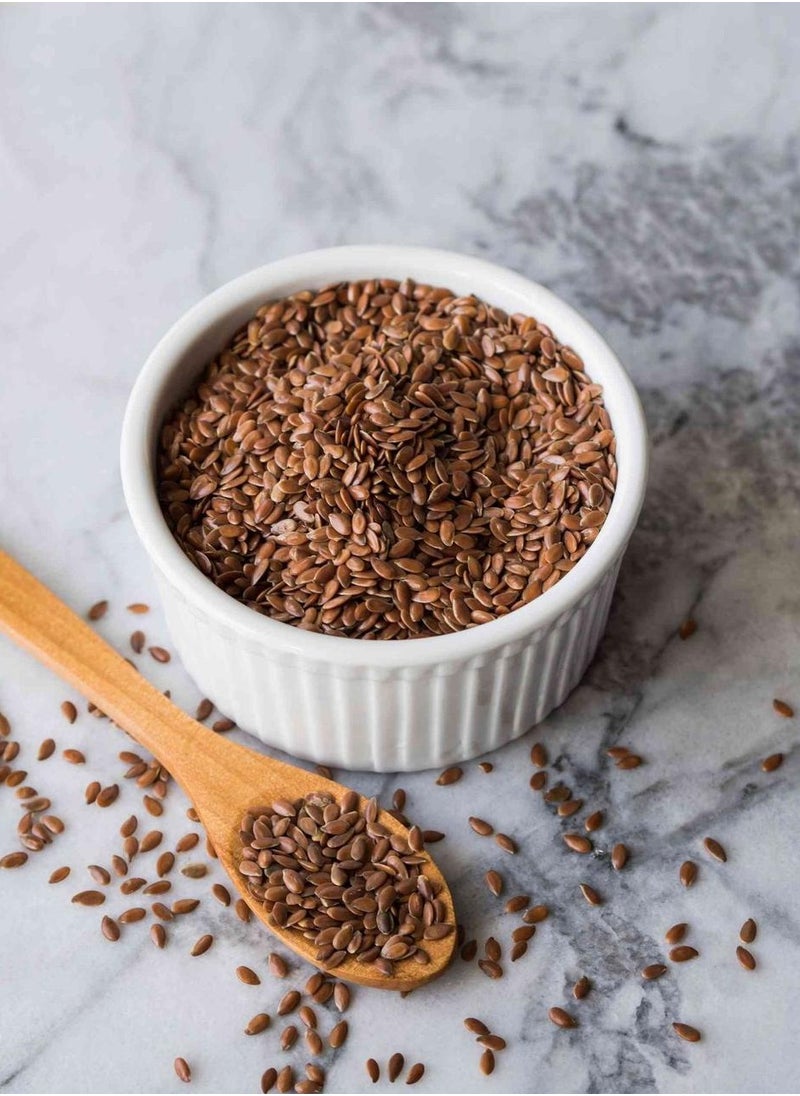 Greenuts Flax Seeds 330G  - Image 2