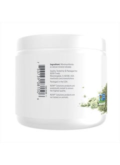 now Solutions, European Clay Powder, Pure Powder for a Detox Facial Cleansing Mask, 6-Ounce  - Image 3