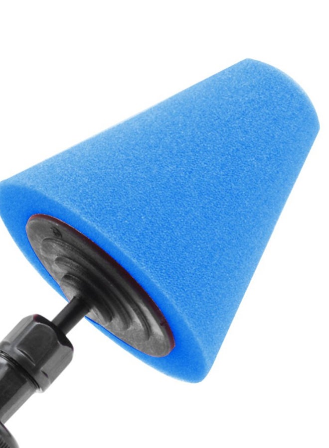 Generic Car Polishing Cone Shaped Buffing Pad  - Image 2