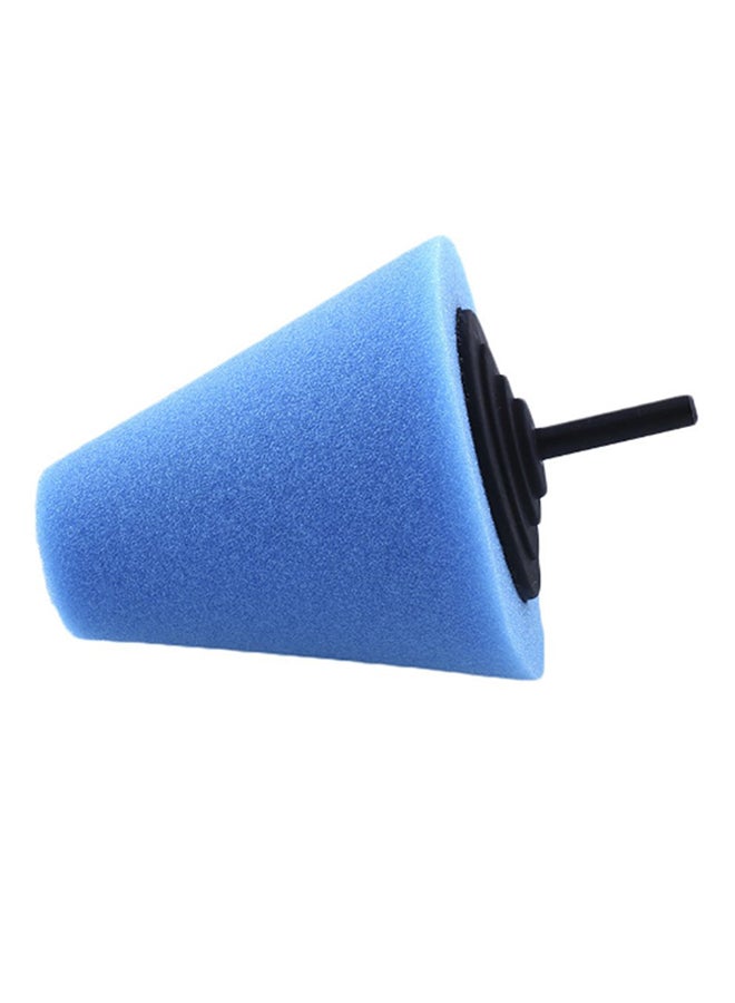 Generic Car Polishing Cone Shaped Buffing Pad  - Image 1