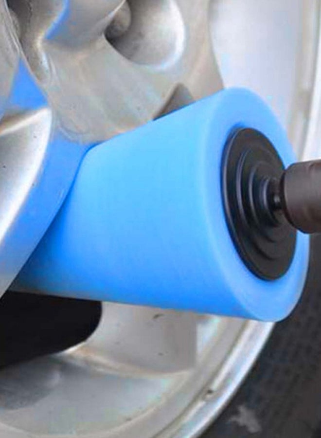 Generic Car Polishing Cone Shaped Buffing Pad  - Image 3