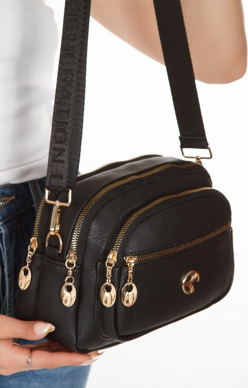 Adelina Bags Women's Crossbody Casual Shoulder Bag