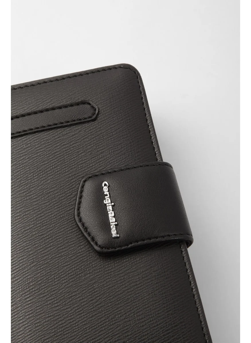 Cengiz Pakel Women's Medium Size Wallet