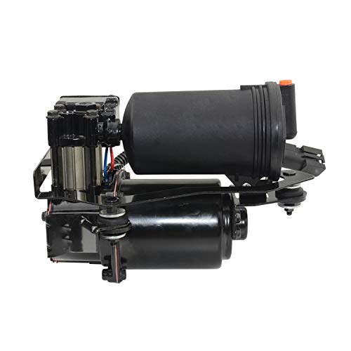 AKWH 949-200 Air Suspension Compressor Pump Replacement for 1990-2011 Ford Crown Victoria Lincoln Town Car Mercury Grand Marquis 8W1Z5319A AKWH - Image 3