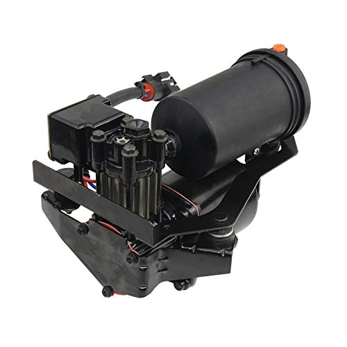 AKWH 949-200 Air Suspension Compressor Pump Replacement for 1990-2011 Ford Crown Victoria Lincoln Town Car Mercury Grand Marquis 8W1Z5319A AKWH - Image 4