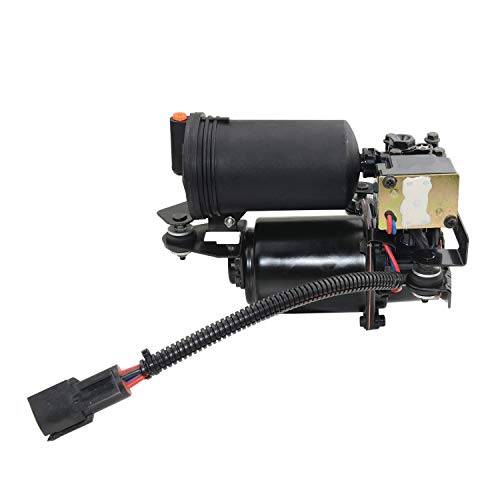 AKWH 949-200 Air Suspension Compressor Pump Replacement for 1990-2011 Ford Crown Victoria Lincoln Town Car Mercury Grand Marquis 8W1Z5319A AKWH - Image 5