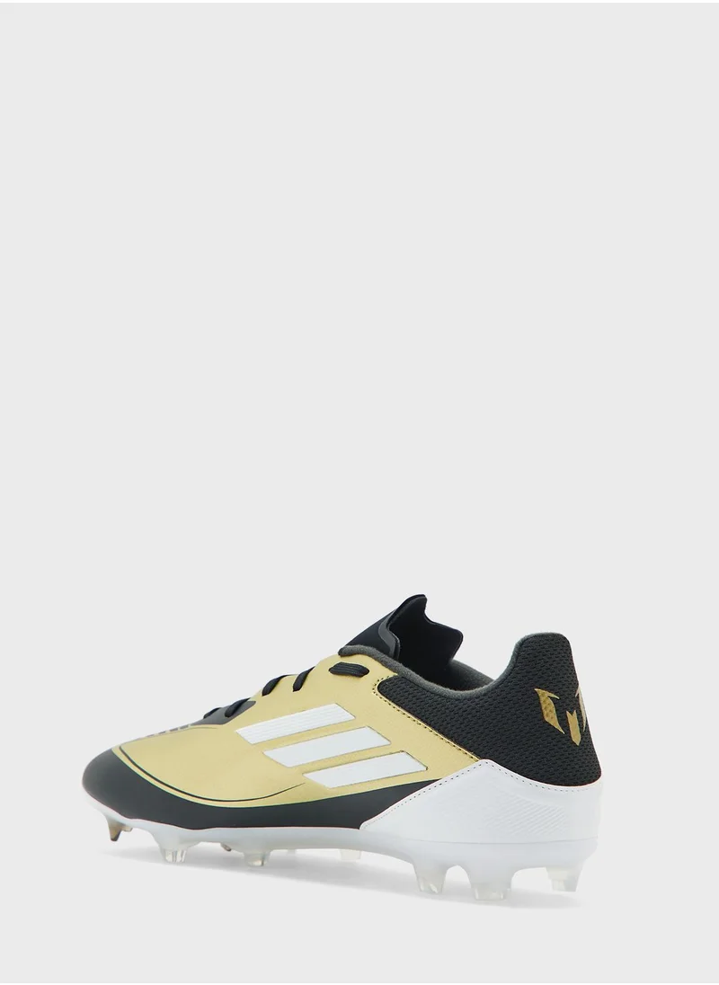 Adidas F50 Messi League FG Football Boots