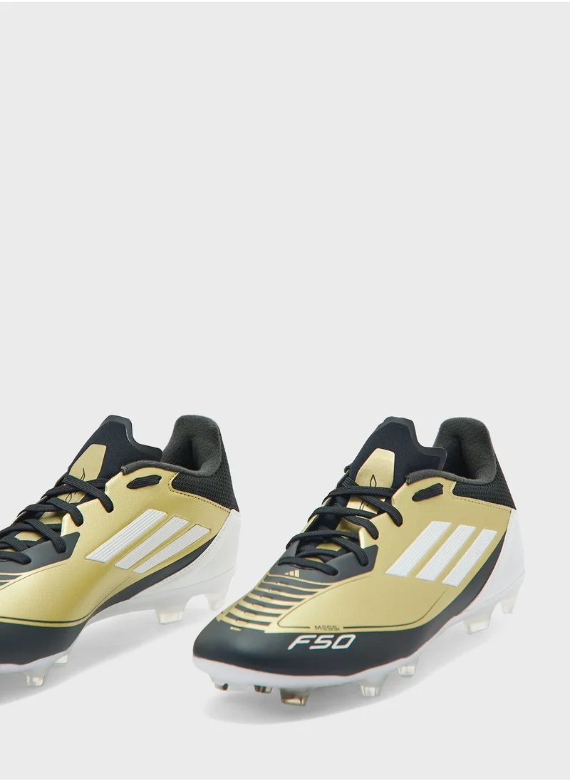 Adidas F50 Messi League FG Football Boots