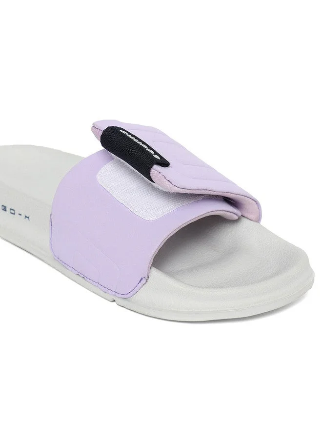 CHUPPS  QUILT BLOOM SLIDES & FLIPFLOP for Women | Best Price UAE
