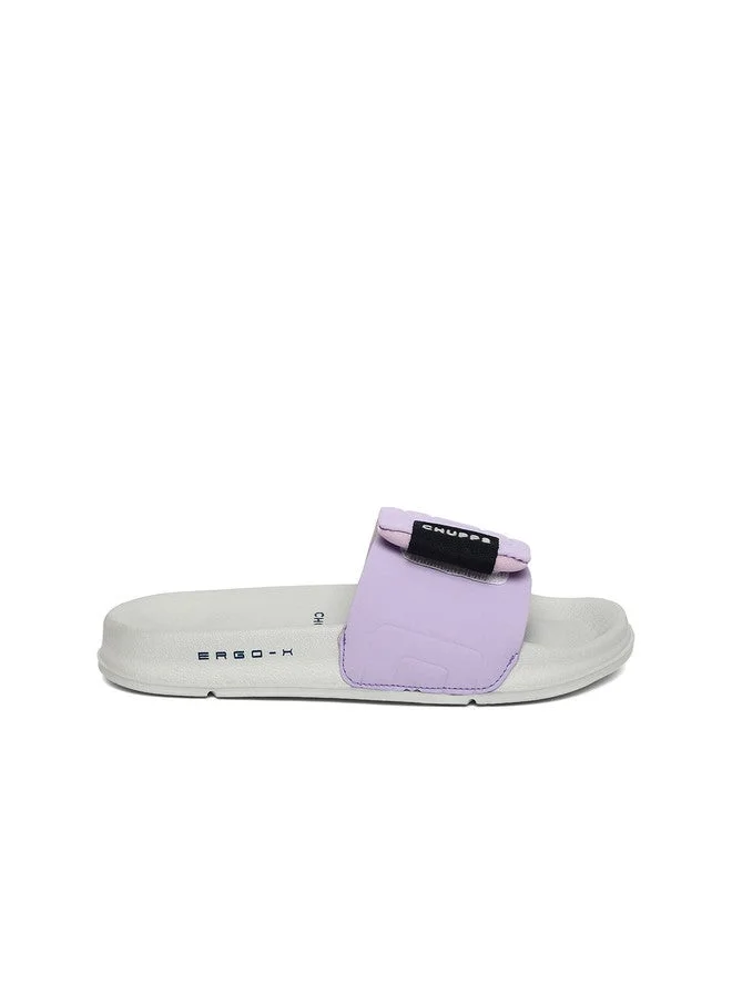 CHUPPS  QUILT BLOOM SLIDES & FLIPFLOP for Women | Best Price UAE