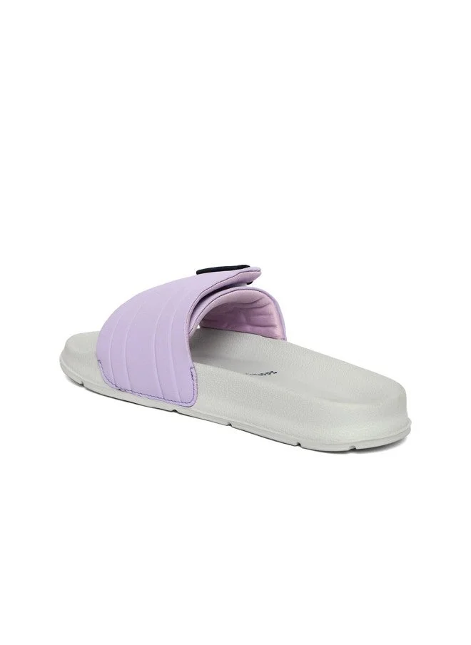 CHUPPS  QUILT BLOOM SLIDES & FLIPFLOP for Women | Best Price UAE