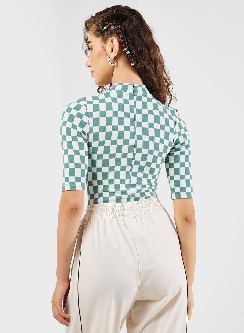 Nike Nsw Classic Cotton Bodysuit - Image 2