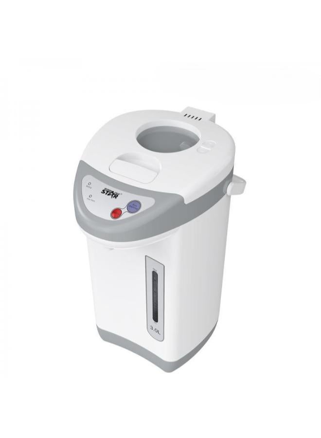 ويننج ستار غلاية كهربائيةSt-6026أبيض - Image 1