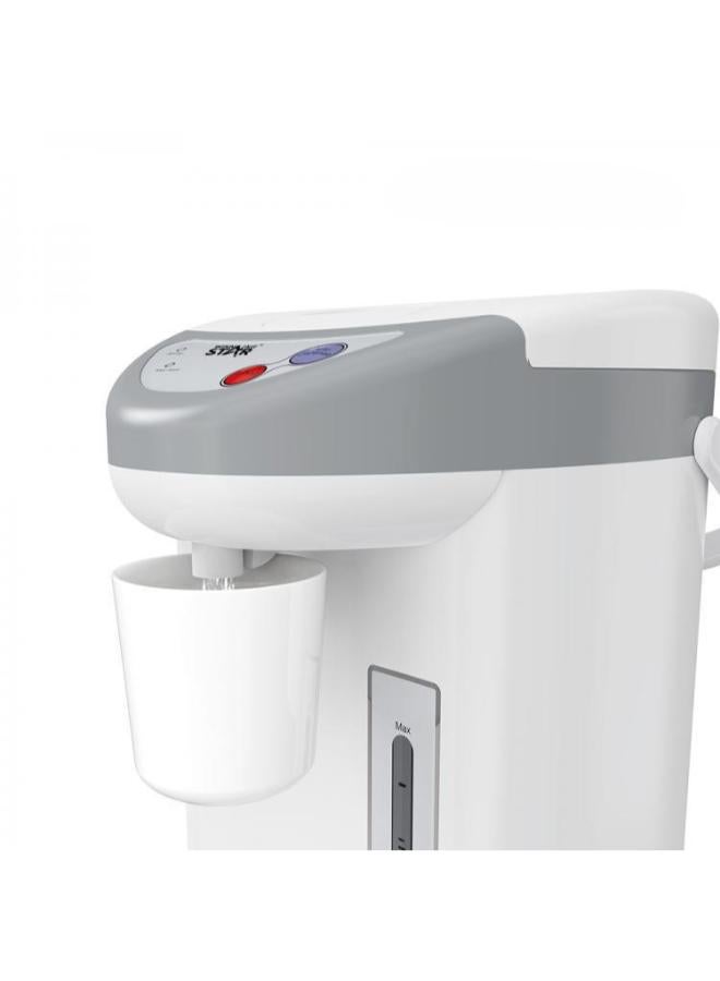 ويننج ستار غلاية كهربائيةSt-6026أبيض - Image 2