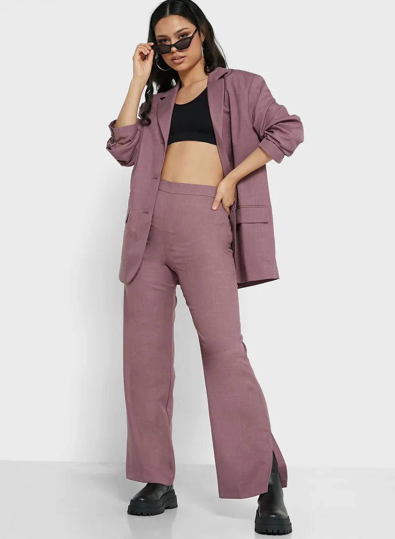 TOPSHOP Wide Leg Pants
