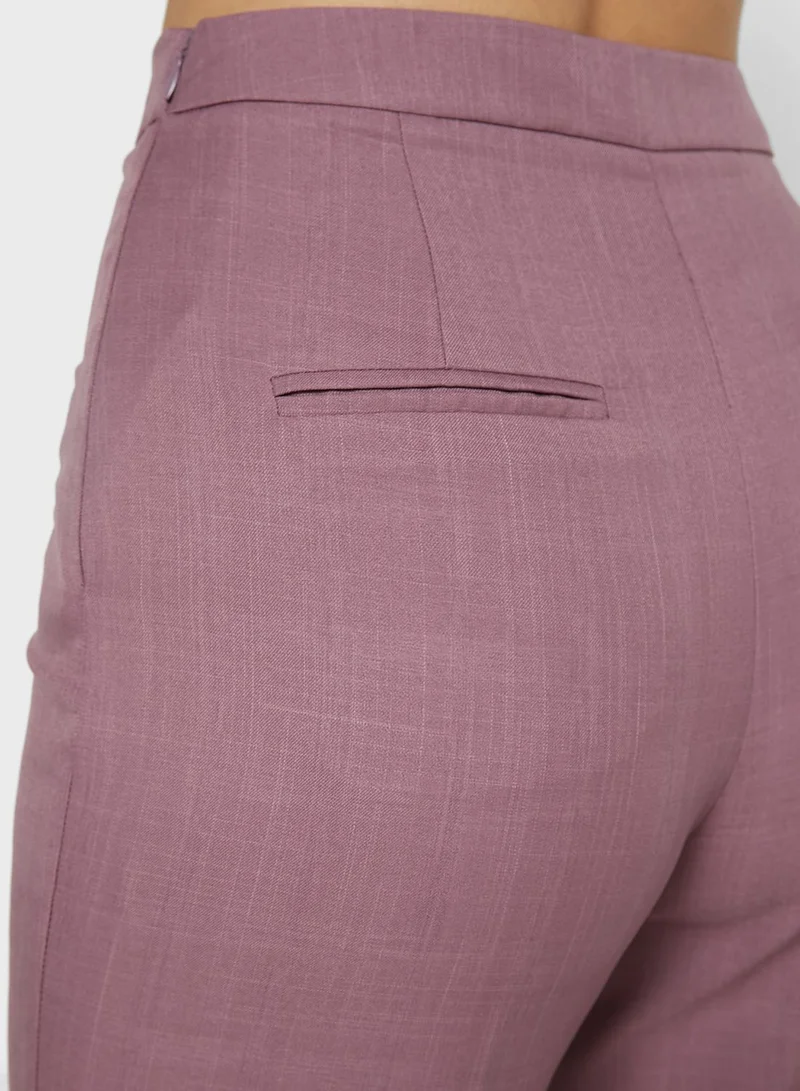 TOPSHOP Wide Leg Pants